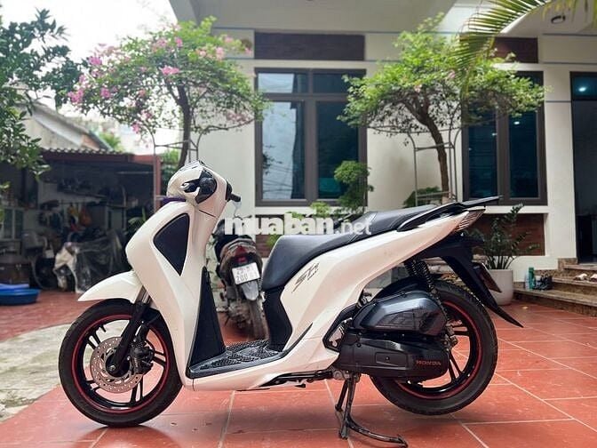 xe sh125 2019