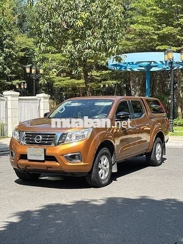 Nissan Navara 2.5EL AT Premium Model 2019 Xe C.Ty