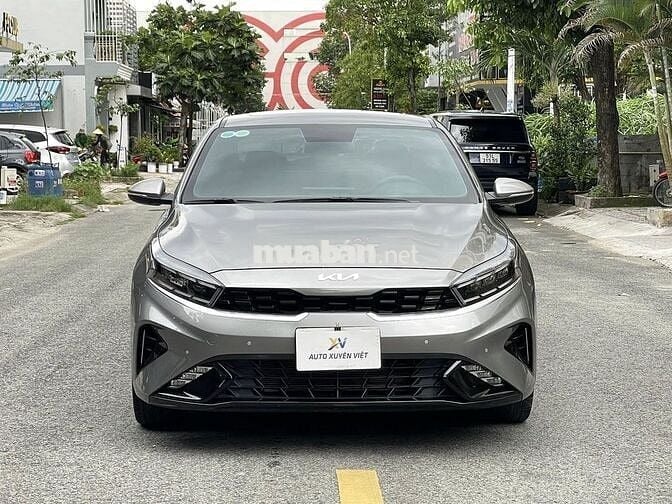 Kia K3 1.6AT Premium 2022 Gia Đình 1 Chủ Cực Mới