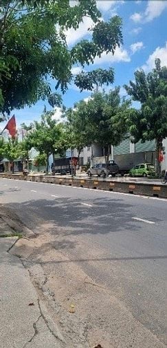 4m x 15m.(2.2tỷ)Nhà C4-Lê Thị Riêng Thới An Quận 12.