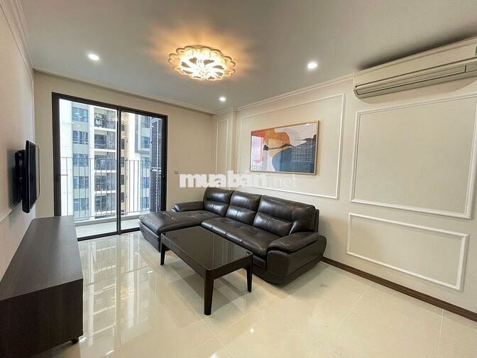 (NEW 100%) Bán Hà Đô Centrosa căn 2PN 86m2 FULL Nội Thất Xịn Sò