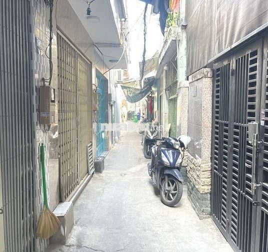 [Quận 7] NHÀ ĐẸP 3 TẦNG CÁCH MT VÀI BƯỚC CHÂN, NGANG 4.2M NHỈNH 3 Tỷ