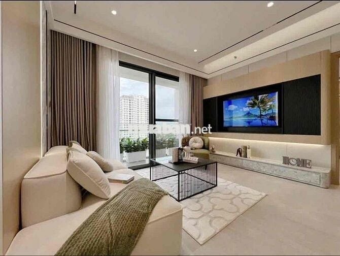 Bán 3PN The Antonia Cao cấp ở Phú Mỹ Hưng, Nhà mới 100%, full NT