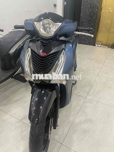 Bán xe sh125  việt nam, xe 9 chủ