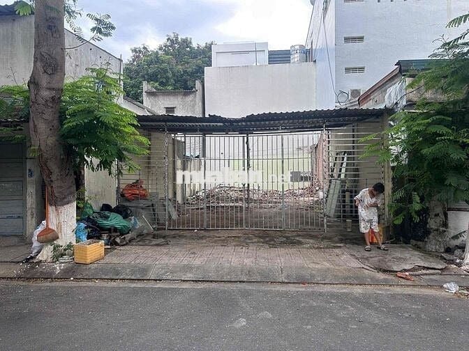 Bán Đất Mặt Tiền Đường Lê Văn Huân Vĩnh Hoà Nha Trang