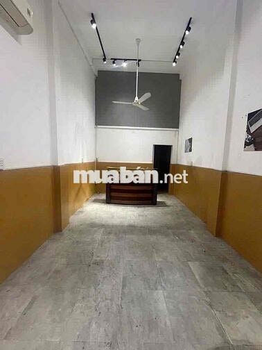 Cho thuê nhà hẻm 381 Hoàng Văn Thụ, 3.5x10m, 2 lầu, 2pn giá 14tr