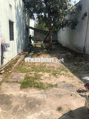 XOAY TIỀN LÀM VĂN, BÁN NHANH ĐẤT 122M2, THỊ TRẤN CỦ CHI, 450TR