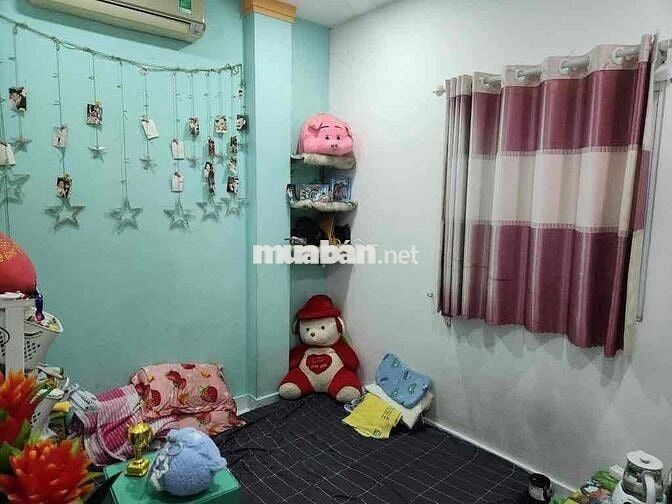 ❌H.I.Ế.M❌❌ Q7 - Cạnh ĐH MArKETING - 3TẦNG - 4❌15M - Chỉ 4.8TỶ 🏯🏯  Diện
