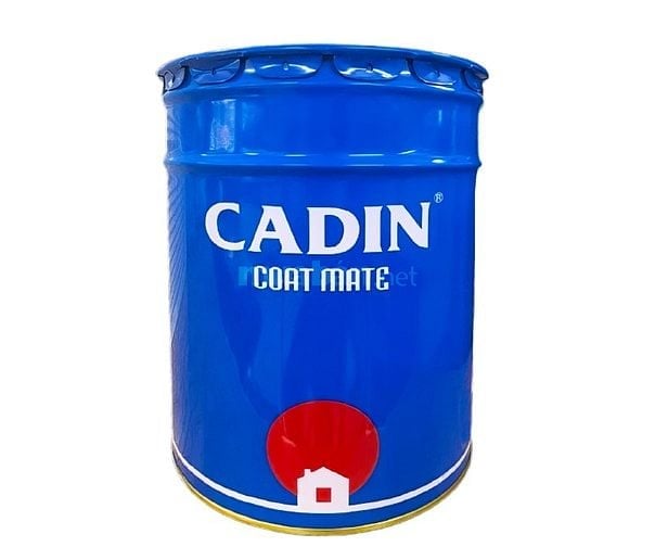Sơn Epoxy giá xưởng - giao hàng tận nơi