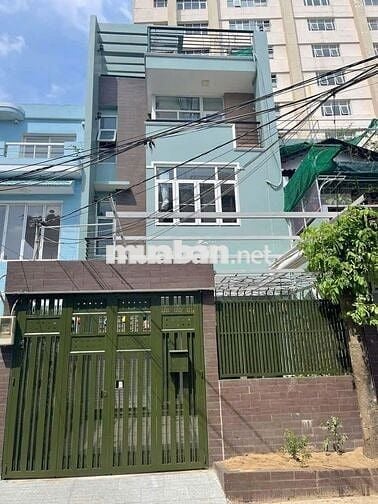 🏡 Cho Thuê Nhà MT Đồng Nai. P2. 6x18m. Trệt 3 Lầu. Nhà Mới Đẹp.