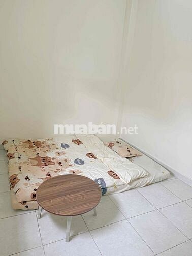 Share 1 Phòng trong NNC 3PN, Phan Văn Trị Bình Thạnh