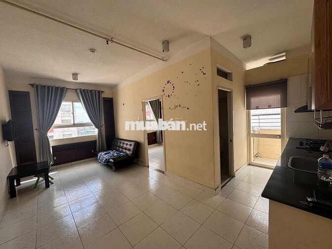 Cần bán căn hộ CC Thái An, Nguyễn Văn Quá, Q12. Giá 1,060 tỷ 40m2 1PN