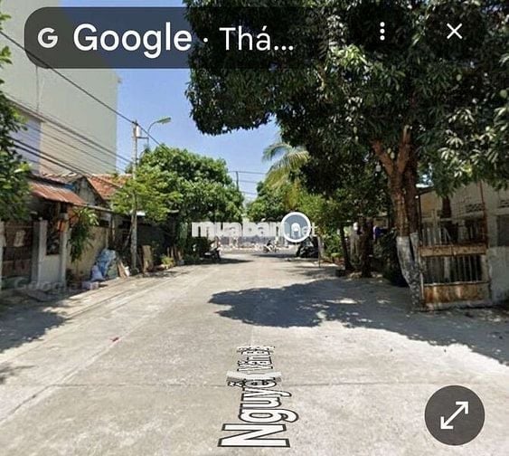 Bán nhà MT Nguyễn Văn Bảy Nha Trang