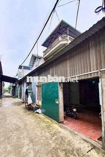 Đất 83m+nhà C4,SỔ VUÔNG,ÔTÔ vào,ngõ 5m,giÁP Đồng Mai,BXE YÊN NGHĨA 15P