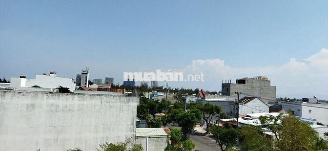 BÁN ĐẤT 2 MẶT TIỀN ĐƯỜNG TÂN TRÀ VÀ NGUYỄN BÁ NGỌC, ĐÀ NẴNG