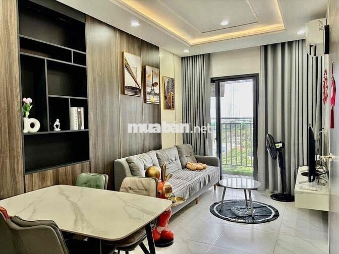CHO THUÊ CĂN HỘ 2PHÒNG NGỦ CHUNG CƯ HAPOYONE VẠN XUÂN FULL NỘI THẤT