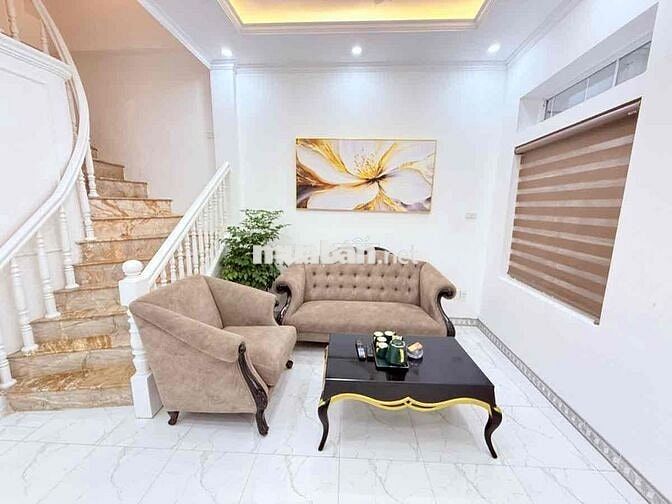 Nhà Văn Chương - 33m2 - ô tô cách 50m - chỉ 21x trđ/m2