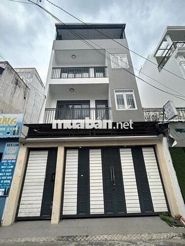 🏡 CHO THUÊ NHÀ MT TẢN VIÊN_(SÂN BAY)_7X20M, 1 TRỆT 3 LẦU, CÓ MÁY LẠNH
