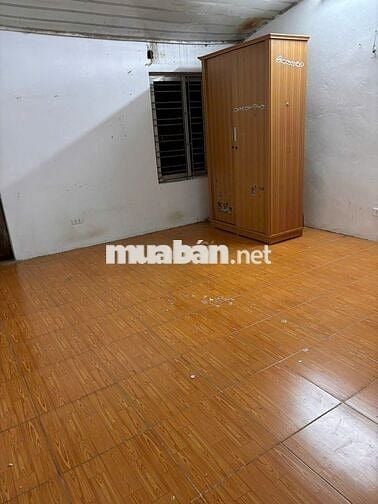 Nhà ở nguyên căn 2 tầng: 1 khách, 2 ngủ dt 50m2