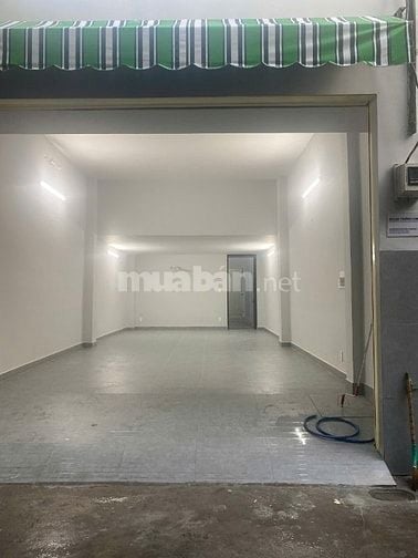 Nhà mới xây hẻm xe hơi Trường Chinh, 4.5 x 19m, 1 lầu