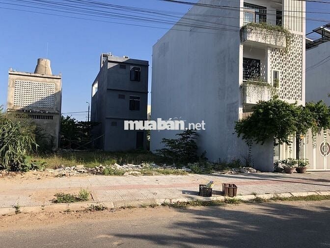 ĐẤT NỀN KĐT SINH THÁI NAM HÒA XUÂN