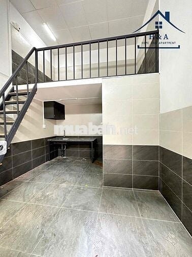 PHÒNG MỚI XÂY CÓ MÁY LẠNH NGUYỄN VĂN LINH