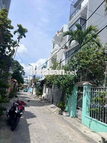 Bán Nhà Cấp 4 Nguyễn Thị Định Phước Long Nha Trang