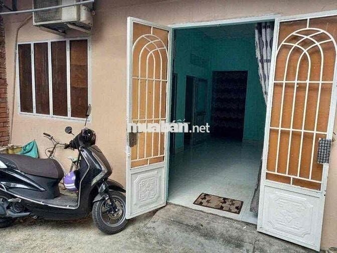 GẦN CHỢ TAM HÀ NHÀ 6X11M 3PN Ở GIA ĐÌNH VÀ NHÓM SINH VIÊN SIÊU RẺ 6TR