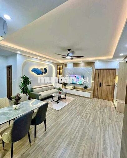 CHÍNH CHỦ BÁN NHÀ TẬP THỂ THÁI HÀ, TÂY SƠN, 89M, 3PN, 2WC, Ô TÔ ĐỖ CỬA