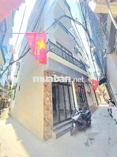 3 BƯỚC RA Ô TÔ TRÁNH-LÔ GÓC-GẦN CHỢ-NHÀ MỚI -MẶT TIỀN RỘNG-THOÁNG SÁNG