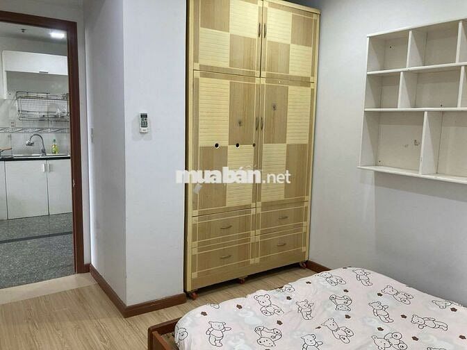 Bán Căn Hộ Dragon Hill 1 – 2PN – Sổ Hồng – Hợp Đồng Thuê 10 tr đến T10