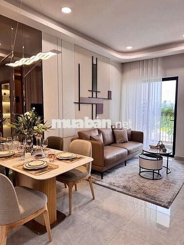 CĂN HỘ NOXH NGAY TTHC THÀNH PHỐ MỚI (CŨ), GIÁ CHƯA TỚI 1 T Ỷ