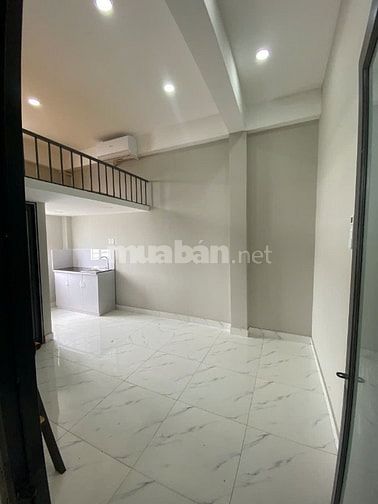Bán CHDV 147M2 Hẻm 557 Hương lộ 3  Bình Tân