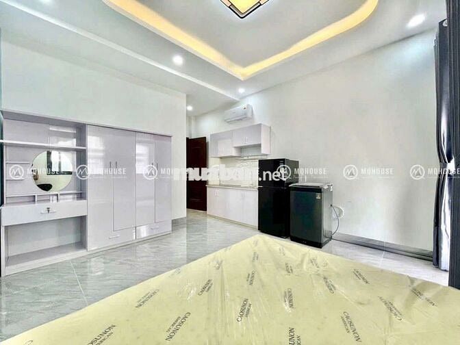 Chính chủ cho thuê phòng trọ mới xây sát bên Đại học Nguyễn Tất Thành