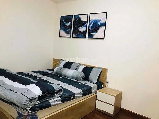 Giá quá tốt! Bán gấp Centana Thủ Thiêm Q2(55m,2pn giá 3,7ty) sổ hồng