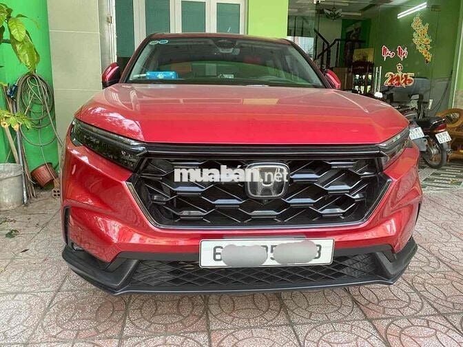 HONDA CRV AWD 2023 - SIÊU LƯỚT- GÓP 80% Xe-