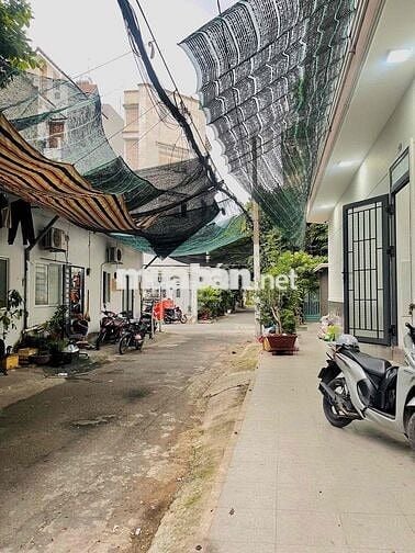 KIOT CHO THUÊ VỪA Ở VỪA KINH DOANH NGAY CHỢ PHẠM VĂN BẠCH