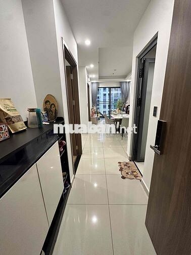 Căn Góc Chung Cư Q7 Riverside 2PN Siêu Thoáng
