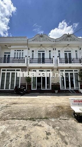 bán nhà hẻm 3 Lê Hồng phong bình thủy cần thơ
