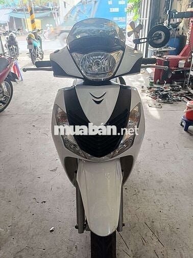 Sh Ý 2009 khu vực ql50 quận 8