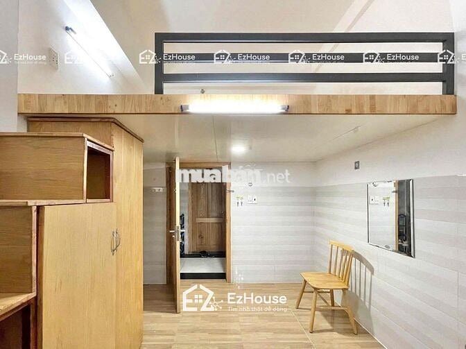 DUPLEX NGAY CHỢ TÂN HƯƠNG NẰM GIỮA HUIT VÀ VHU