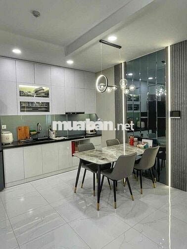 HOT CĂN HỘ THE PEGASIUTE II 2PN FULL NỘI THẤT GIÁ CHỈ 14TRIỆU