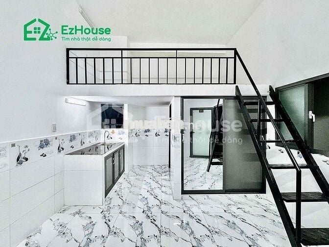 DUPLEX FULL NỘI THẤT RỘNG 30m2 NGAY ĐẠI HỌC VĂN HIẾN CHO 3-4 BẠN