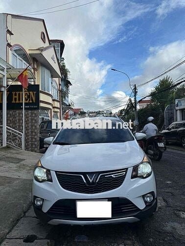 VinFast Fadil Plus 2022 - 28000 km
