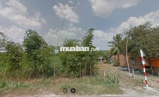 Chính chủ bán đất mặt tiền Đỗ Đăng Tuyển, An Nhơn Tây