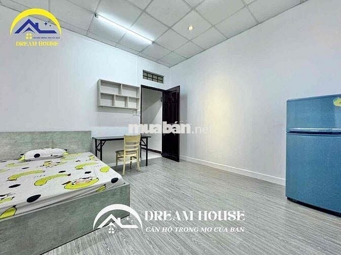 Tân Bình thuận tiện di chuyển quận Trung Tâm