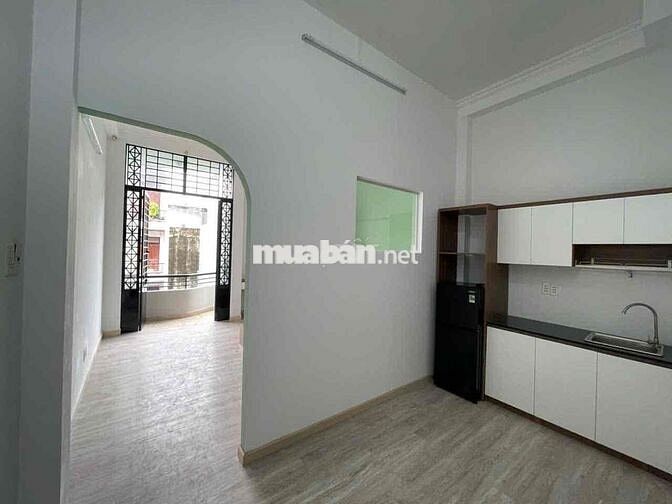 🏡 Khai trương căn hộ 1PN new 100% bancon ngay ĐH Hutech UEF Hồng Bàng