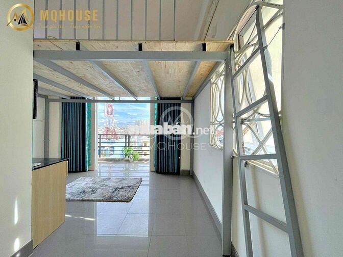 🌆 PHÒNG TRỌ GÁC CAO BAN CÔNG RIÊNG