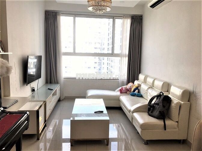 Cho thuê 2 Phòng ngủ tòa Orchard Garden Full NTCC - 16 Triệu
