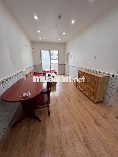 Cho thuê căn hộ CC Thái An, Nguyễn Văn Quá, Q12. Giá 7tr 49m2 full NT